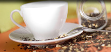 Sickle Cell Disease Tea Remedy